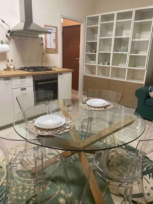 La Magia Del Mare In Sardegna Διαμέρισμα Iglesias 0*,